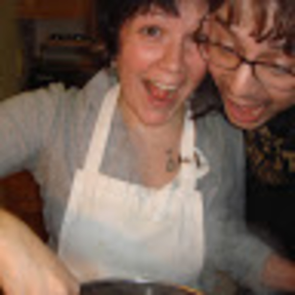 Meet your Posher, Michelle